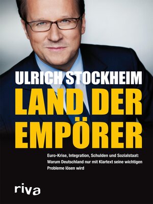 cover image of Land der Empörer